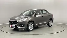 Used Maruti Suzuki DZire ZXi AMT in Jaipur