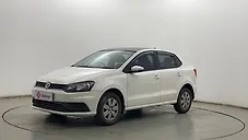 Used Volkswagen Ameo Trendline 1.2L (P) in Kolkata
