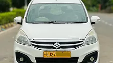 Used Maruti Suzuki Ertiga VXI in Ahmedabad
