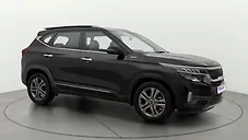 Used Kia Seltos HTX 1.5 CVT in Chennai