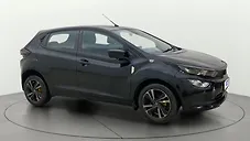 Used Tata Altroz XZ Plus Petrol Dark Edition [2021-2023] in Mumbai