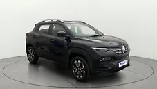 Used Renault Kiger RXT (O) MT in Hyderabad