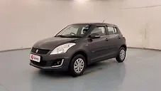 Used Maruti Suzuki Swift VXi in Lucknow