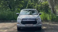 Used Toyota Innova Crysta 2.4 Z 7 STR in Lucknow