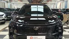 Used Tata Safari Accomplished Plus 6 STR Dark Edition AT in Bangalore