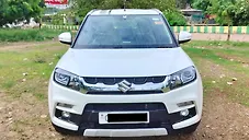 Used Maruti Suzuki Vitara Brezza ZDi in Raipur