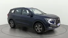Used Mahindra XUV700 AX 5 Petrol AT 5 STR [2021] in Thane