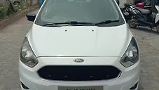 Used Ford Figo Titanium1.5 TDCi in Coimbatore