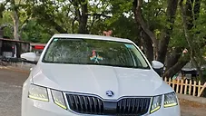 Used Skoda Octavia 1.8 TSI Style AT in Pune