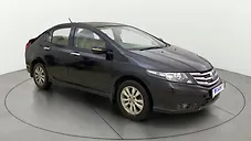 Used Honda City 1.5 V MT in Thane
