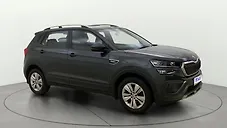 Used Skoda Kushaq Ambition 1.0L TSI MT in Mumbai