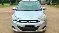 Used Hyundai i10 Magna 1.2 Kappa2 in Raipur