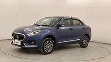 Used Maruti Suzuki DZire ZXi Plus AMT in Pune