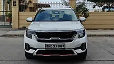 Used Kia Seltos GTX Plus AT 1.5 Diesel [2020-2021] in Thane