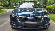 Used Skoda Octavia Style 2.0 in Delhi