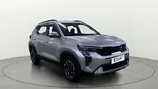 Used Kia Sonet HTK Plus 1.2 Petrol MT in Mohali