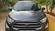 Used Ford Ecosport Trend 1.5L TDCi in Coimbatore