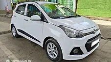 Used Hyundai Grand i10 Asta AT 1.2 Kappa VTVT [2013-2016] in Mumbai