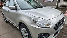 Used Maruti Suzuki DZire VXi Petrol Automatic in Nagpur