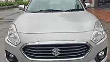 Used Maruti Suzuki DZire VXi Petrol Automatic in Nagpur