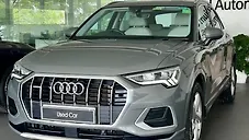 Used Audi Q3 40 TFSI Premium Plus [2022-2024] in Gurgaon