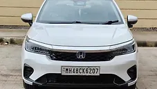 Used Honda City Hybrid eHEV ZX eHEV in Thane
