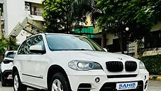Used BMW X5 xDrive 30d in Agra