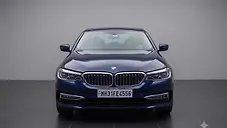 Used BMW 6-Series GT 630d Luxury Line in Mumbai