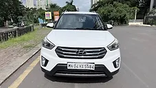 Used Hyundai Creta 1.6 SX Plus AT Petrol in Navi Mumbai