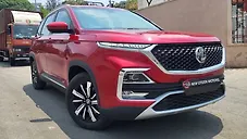 Used MG Hector Sharp 2.0 Diesel [2019-2020] in Bangalore