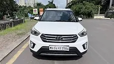 Used Hyundai Creta 1.6 SX Plus AT Petrol in Mumbai