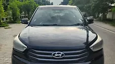Used Hyundai Creta S 1.4 CRDi in Kanpur