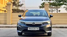 Used Honda City V Petrol CVT [2023-2025] in Thane