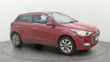 Used Hyundai Elite i20 Asta 1.2 in Thane