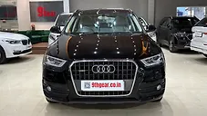 Used Audi Q3 35 TDI Premium in Bangalore