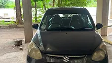 Used Maruti Suzuki Alto 800 Lxi in Chennai