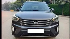 Used Hyundai Creta 1.6 SX Plus AT Petrol in Delhi