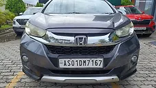 Used Honda WR-V VX MT Petrol in Guwahati