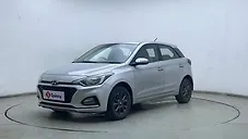 Used Hyundai Elite i20 Asta 1.2 in Hyderabad