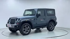 Used Mahindra Thar LX Hard Top Petrol AT 4WD [2021-2022] in Mumbai