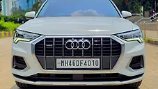 Used Audi Q3 40 TFSI Premium Plus in Mumbai