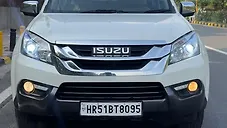 Used Isuzu MU-X 4x2 in Delhi