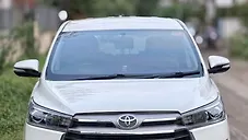 Used Toyota Innova Crysta 2.4 V Diesel in Nashik
