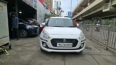 Used Maruti Suzuki Swift VXi in Mumbai