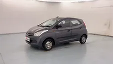 Used Hyundai Eon Era + in Lucknow
