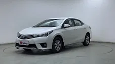 Used Toyota Corolla Altis 1.8 G AT in Hyderabad