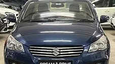 Used Maruti Suzuki Ciaz Alpha 1.4 AT in Mumbai