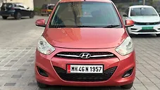 Used Hyundai i10 Sportz 1.2 Kappa2 in Mumbai