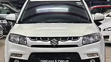 Used Maruti Suzuki Vitara Brezza LDi in Mumbai