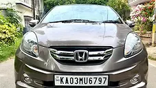 Used Honda Amaze 1.2 VX AT i-VTEC in Bangalore